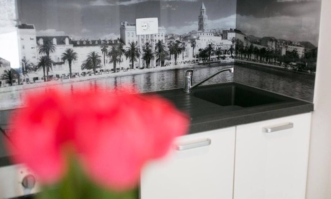Bacvice Apartment | Apartment Marina (106741-A1) - Split
