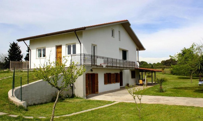 Ardea Apartment | Apartment Marina di Ardea - ILA02101i-P