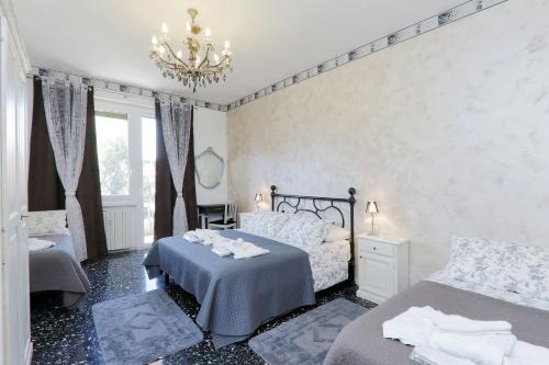 San Lorenzo Apartment | Apartment Marrucini