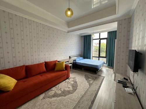 Bishkek Apartment | apartment Masaka Bishkek