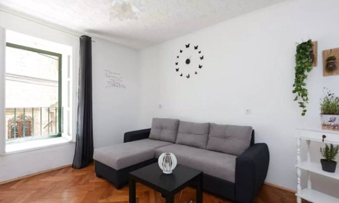Grad Apartment | Apartment MatAnMar - Heart of the city