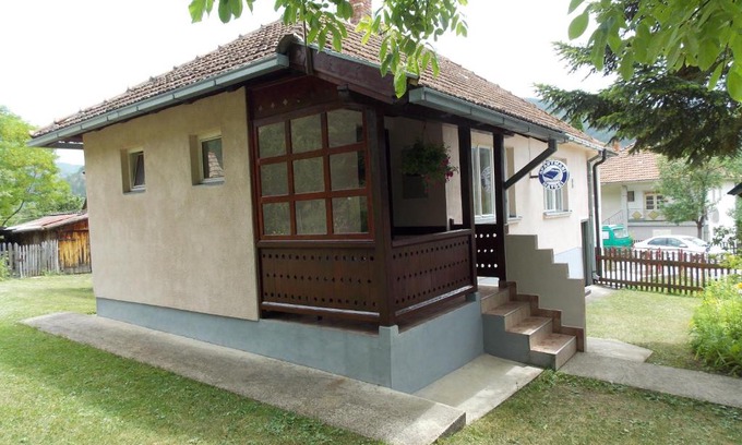 Mokra Gora Apartment | Apartment Matogi