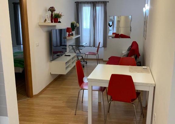 Rovinj Apartment | Apartment Matteotti 199