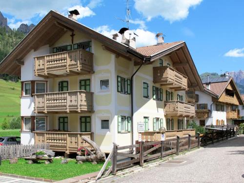 San Giovanni di Fassa Apartment | Apartment Maura-1 by Interhome