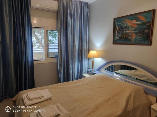 Nea Smirni Apartment | Apartment Maxim