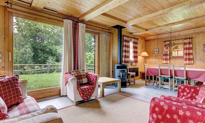 Le Planellet Apartment | Apartment Megève, 4 bedrooms, 8 persons