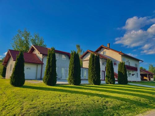 Rakovica Apartment | Apartment Melissa