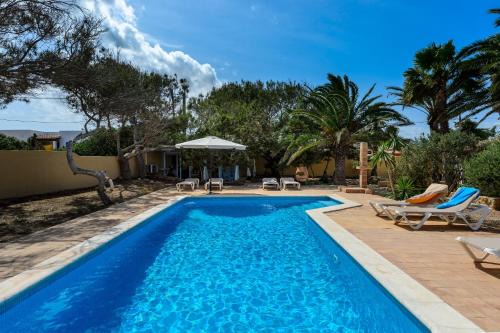 Formentera Apartment | Apartment Mestral