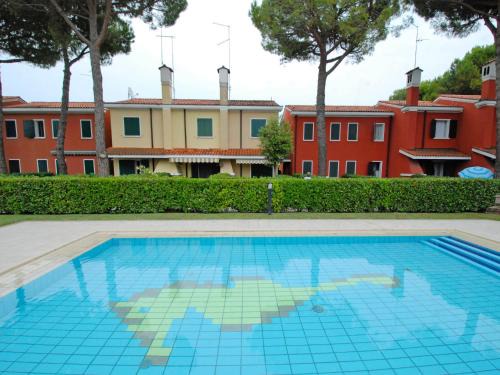 Bibione Apartment | Apartment Michelangelo-1 by Interhome