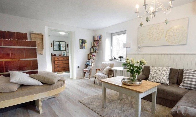 Bled House | Apartment Micnek - Bled