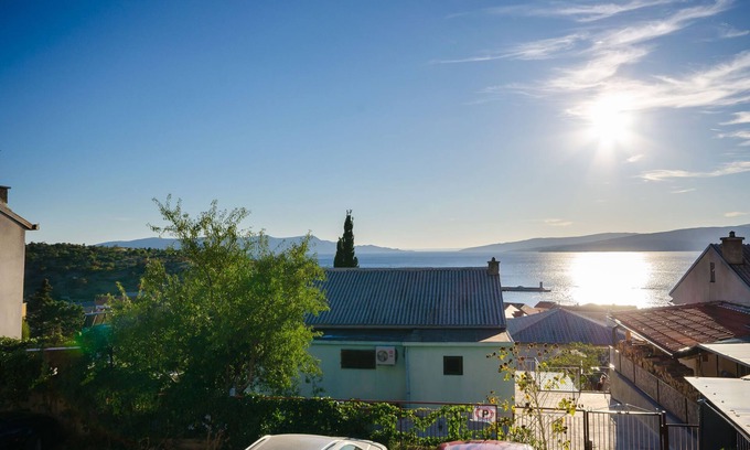 Senj Apartment | Apartment Milan (60211-A1) - Senj