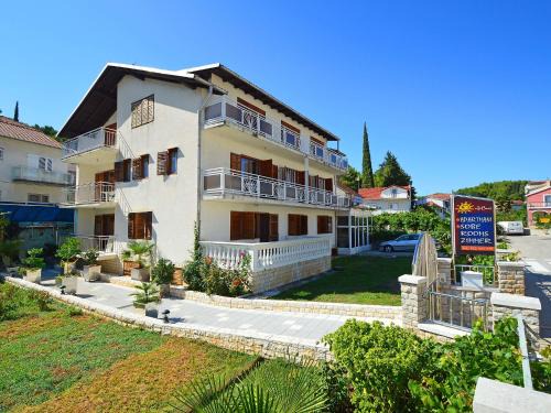 Zaton Apartment | Apartment Milenko-2 by Interhome