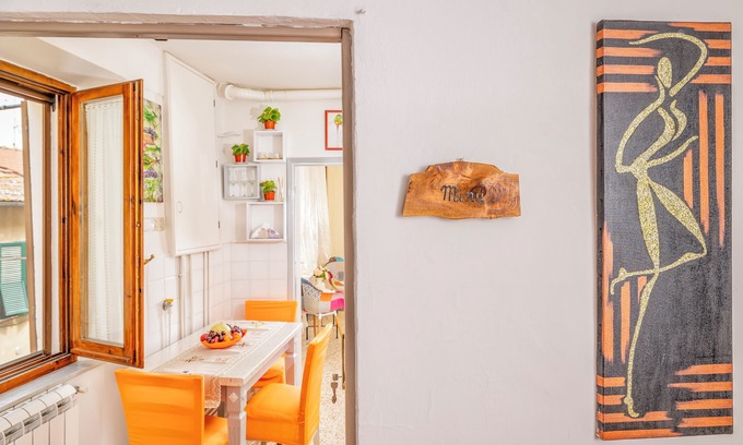 Chianciano Terme Apartment | Apartment Minù