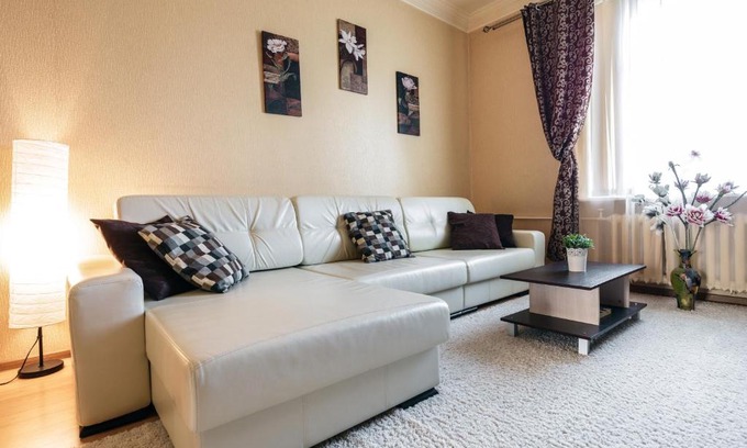 Minsk City Centre Apartment | Apartment Minsk Centr ЖД Вокзал Свердлова 24 с двумя спальнями