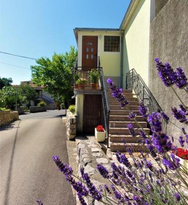 Silo Apartment | Apartment Mira Šilo-Krk