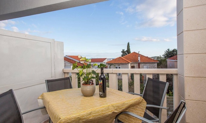 Orebic Apartment | Apartment MIra A2 in Orebic