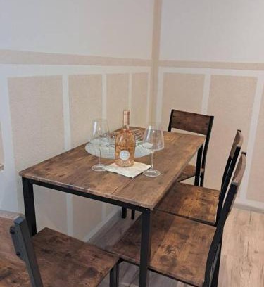 Radebeul Apartment | Apartment Misena
