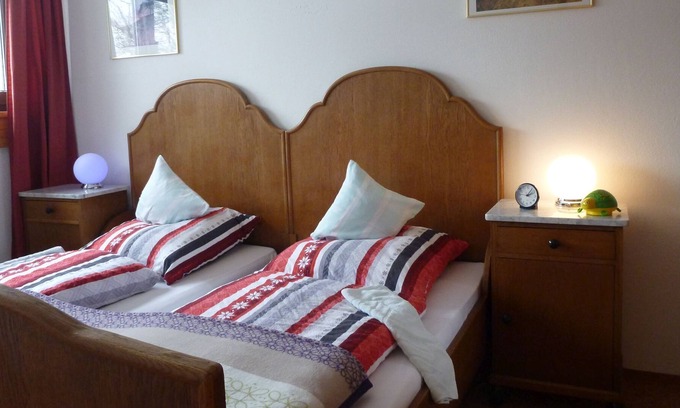 Kappel Apartment | Apartment mit 36qm, 1 Schlafzimmer für max. 3 Personen