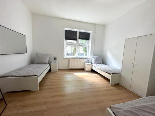 Ostviertel Apartment | Apartment mit großer Küche, 4 Personen