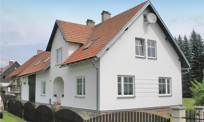 Mlade Buky Apartment | Apartment Mlade Buky 12