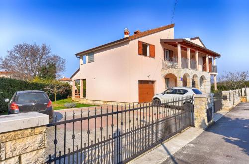Rovinj Apartment | Apartment Monfiorenzo 1551