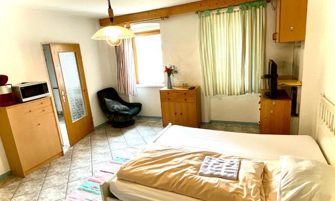 Favoriten Apartment | Apartment & Monteurzimmer