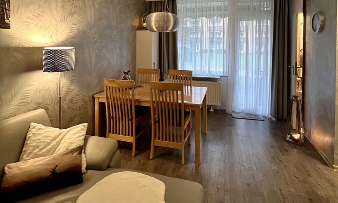 Landkreis Goslar Apartment | Apartment Morgentau