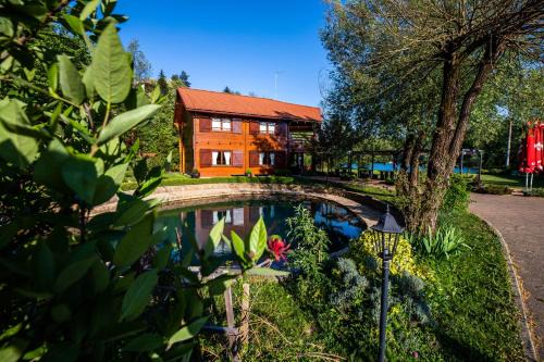 Duga Resa Apartment | Apartment Mrežnička kuća