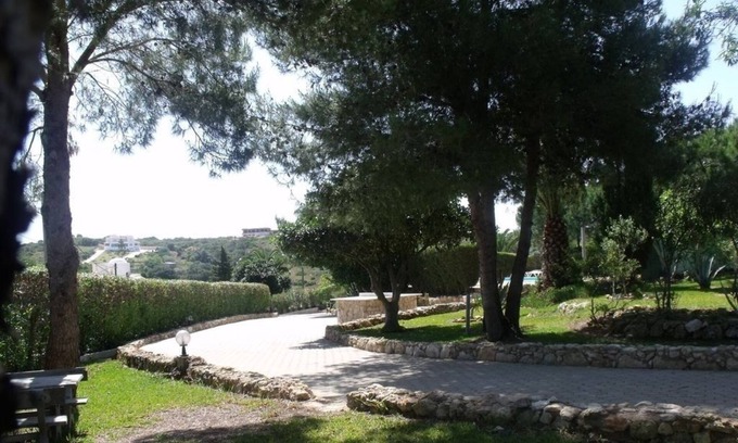 Ferragudo Apartment | APARTMENT N°4 - 2 BEDROOMS - TERRACE 50 M° 2 IN SMALL RESIDENCE