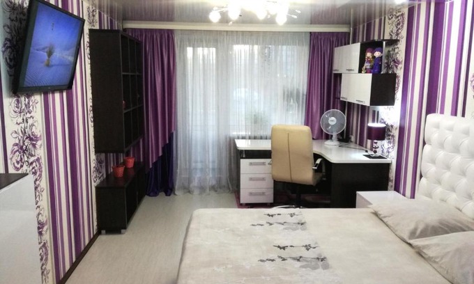 Frunzensky District Apartment | Apartment na Belskogo