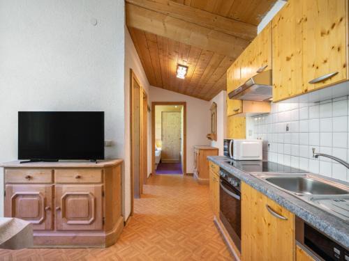 Soelden Apartment | Apartment Nadine-5 by Interhome