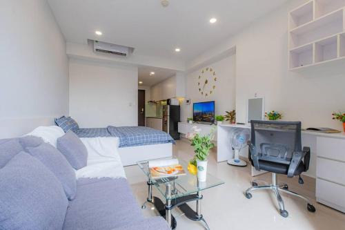 Phu Nhuan Apartment | Apartment near Airport, 5 minutes to city center
