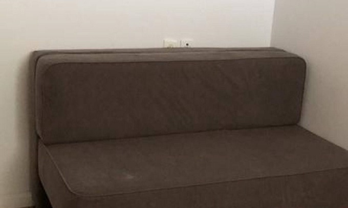 Ashdod House | Apartment near Ashdod Castle