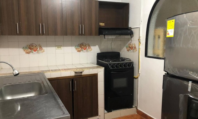 Bello Apartment | Apartment near Bello Antioquia’s Town Square
