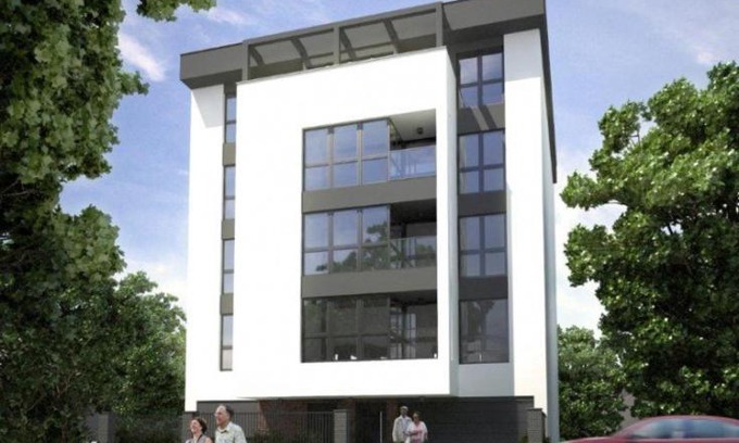 Praga Poludnie Apartment | Apartment near CH Promenada Sulejkowska