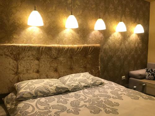 Dnipro Apartment | Apartment near Dnipro Arena