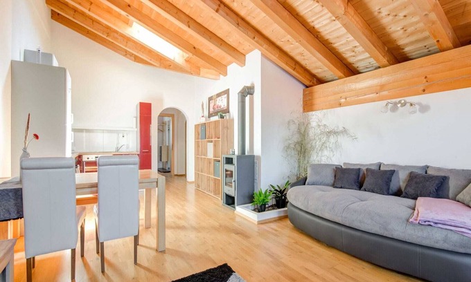 Westendorf Apartment | Apartment near Gondola in Tyrol