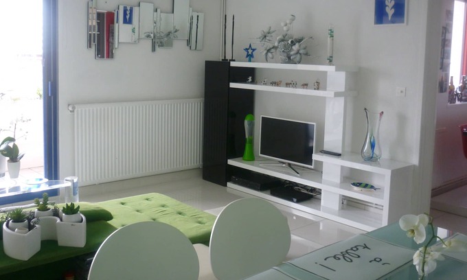 Amiens Apartment | Apartment near hortillonnages Amiens