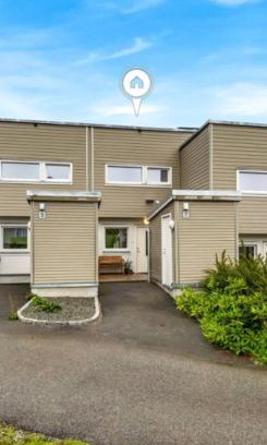 Spikkestad Apartment | Apartment near Oslo, Drammen, and a lake