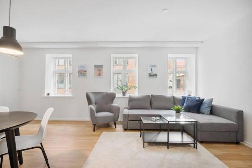 Aalborg Apartment | Apartment Near Pedestrian Street In Aalborg