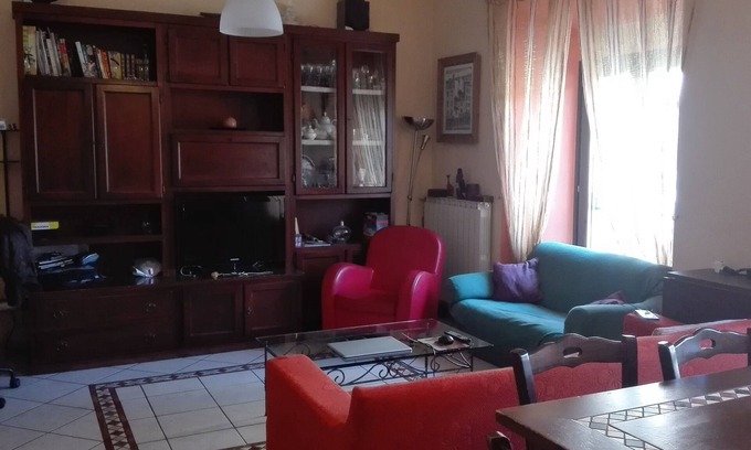 La Spezia House | Apartment near the Gulf of Poets