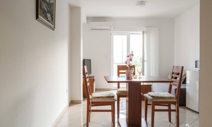 Promajna Apartment | APARTMENT NEDO FIVE