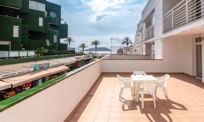 Calvia Apartment | Apartment Neighbours Beach-4 by Interhome
