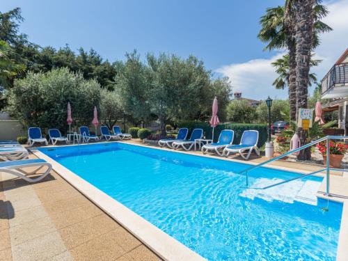 Kosinozici Apartment | Apartment Nena-3 by Interhome