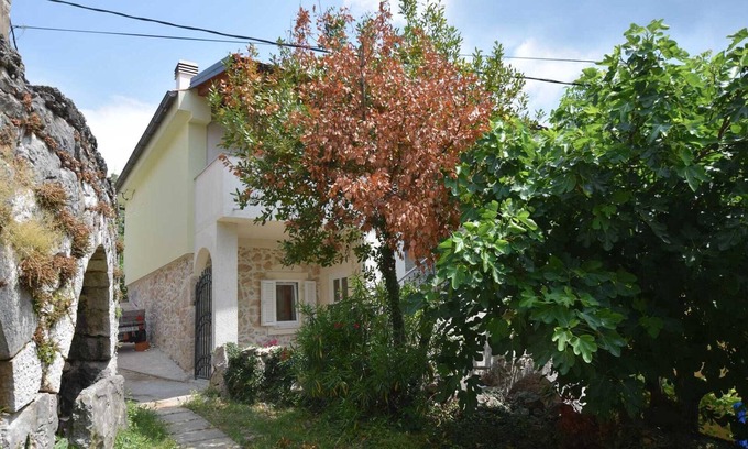 Cizici Apartment | Apartment Neven 1 on the ground floor