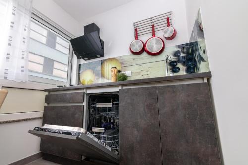Sarsoni Apartment | APARTMENT NEVERA