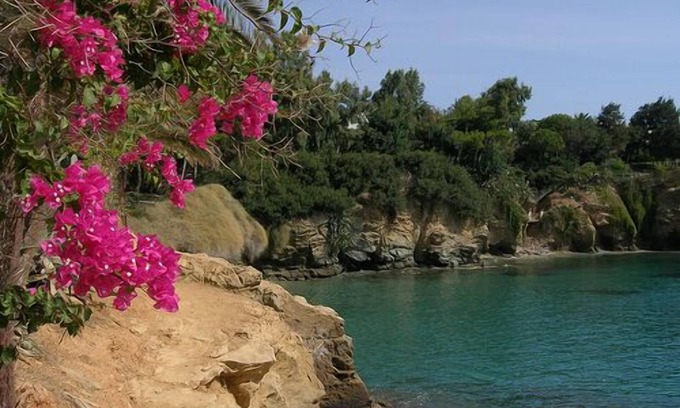 Agia Pelagia Apartment | Apartment next to the beach