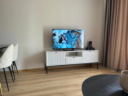 Klaipeda Apartment | Apartment next to Sakura park and near ferry