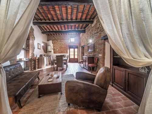Panicale Apartment | Apartment Nido-2 by Interhome