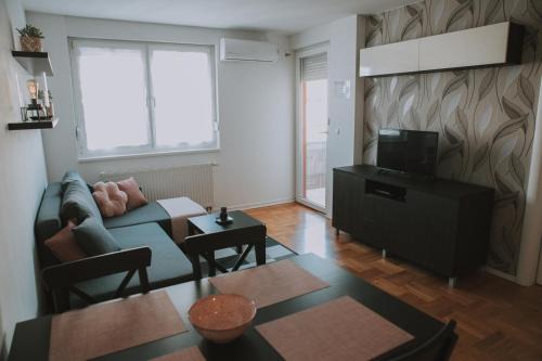 Novi Zagreb Apartment | Apartment Nika, Arena Zagreb